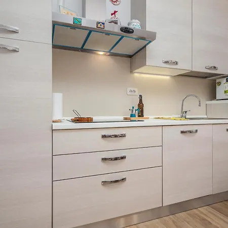 Casa Di Andrea *