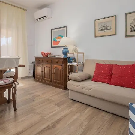 Casa Di Andrea Apartment Arzachena