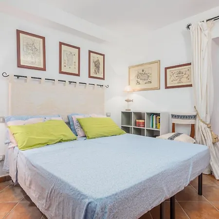 Casa Di Andrea Apartment Arzachena
