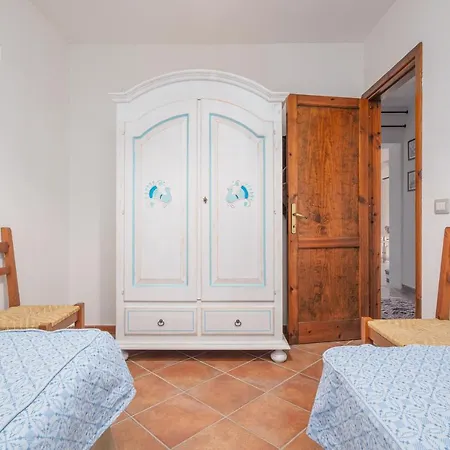 Casa Di Andrea Arzachena