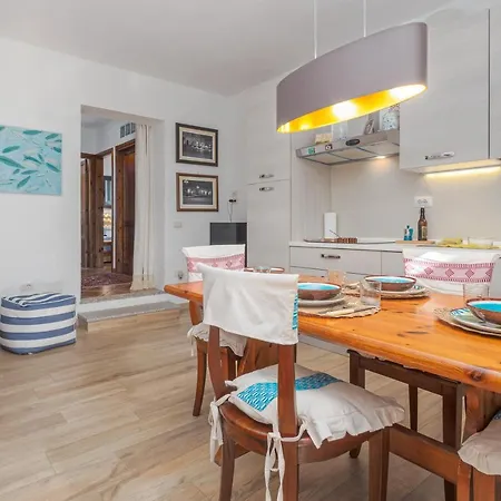 Casa Di Andrea *