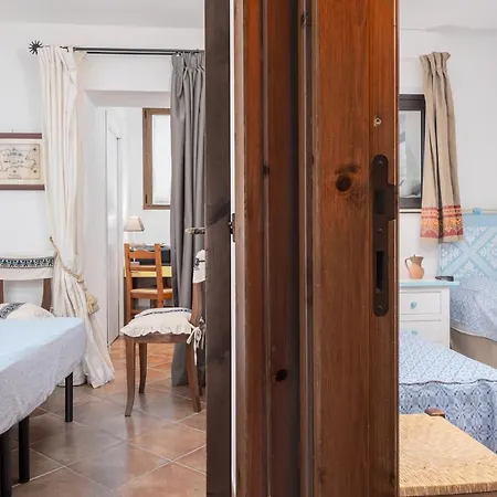 Casa Di Andrea Arzachena