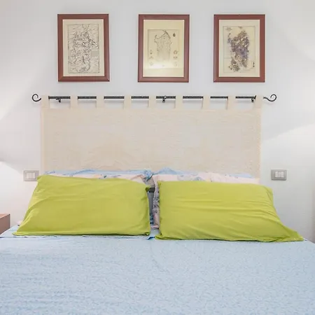 Apartament Casa Di Andrea