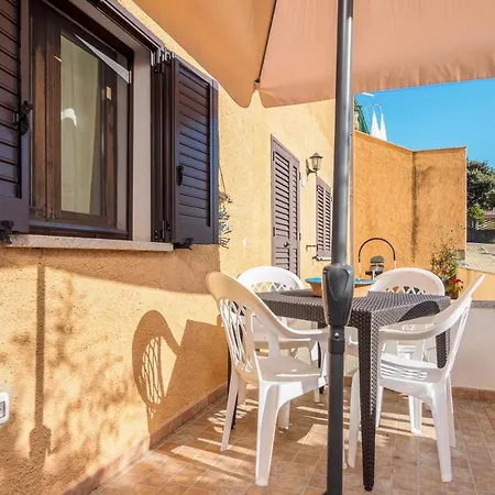 Casa Di Andrea *